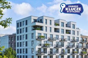 Balkon | dla rodziny | Park na terenie osiedla