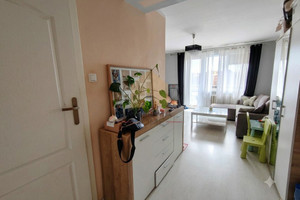 Stare Miasto-2 pok- 34,7m- 3 piętro