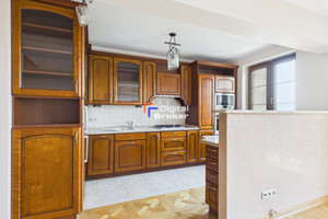 4 pokoje | 86,09 m² | 101,5 m² po podłodze | Nadbystrzycka | Balkon