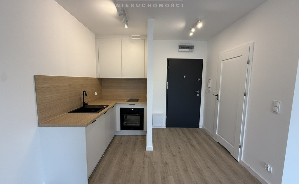 Mieszkanie – Szczecin, Nowa Cukrownia, Gumieńce - Widok 2