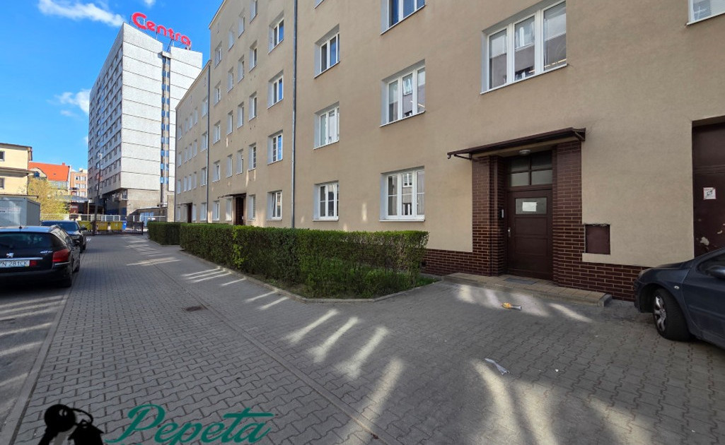 Mieszkanie – Centrum - Widok 2