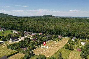 Duża Działka idealna pod DOM! KANALIZACJA! 1 775 m² 479 000 zł Jaworze, Jaworze, bielski, śląskie