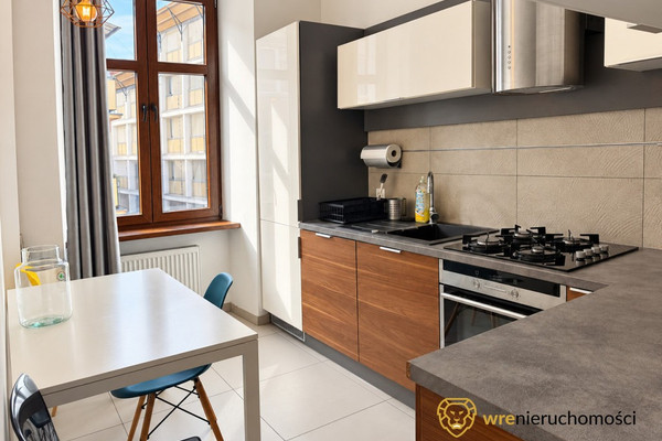 Mieszkanie 2-pokojowe, 47 m²