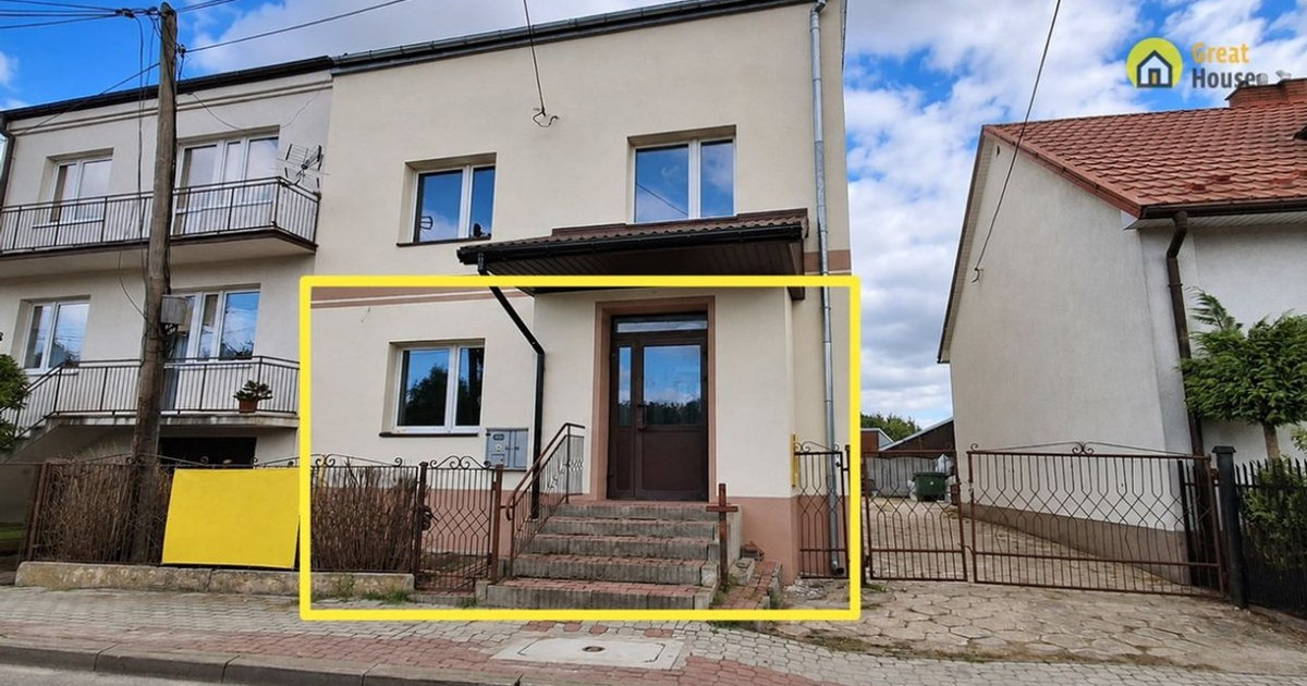 Lokal handlowy, usługowy do wynajęcia - Widok 2