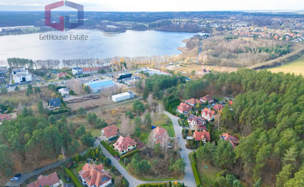 Działka na sprzedaż - View 2