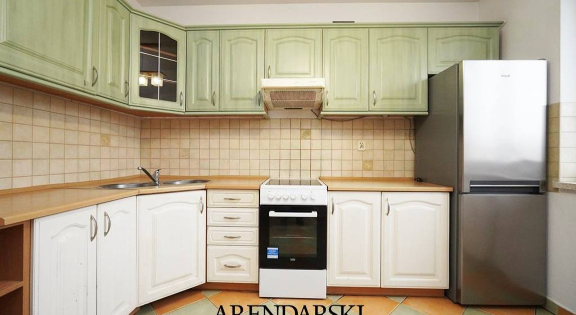 Mieszkanie – Górczyn - Widok 2