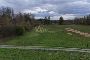 Działka usługowa4400 m²|Pogórska Wola|przy DK94|potencjał inwestycyjny 4 400 m² 329 000 zł Pogórska Wola, Skrzyszów, tarnowski, małopolskie