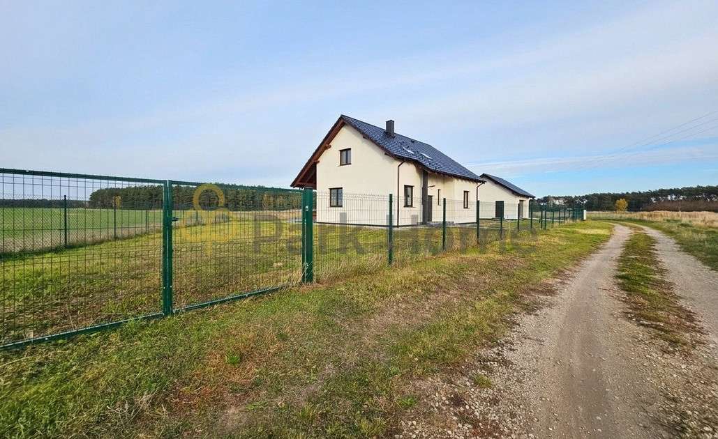 Dom – Śrem - Widok 2