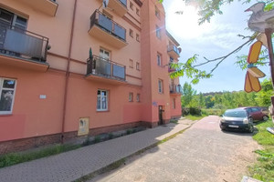 Mieszkanie 53,37 m², 2 pokoje, niski czynsz