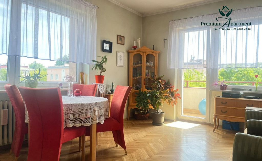 Mieszkanie – Kielce, Osiedle Chęcińskie, Kadzielnia - Widok 2