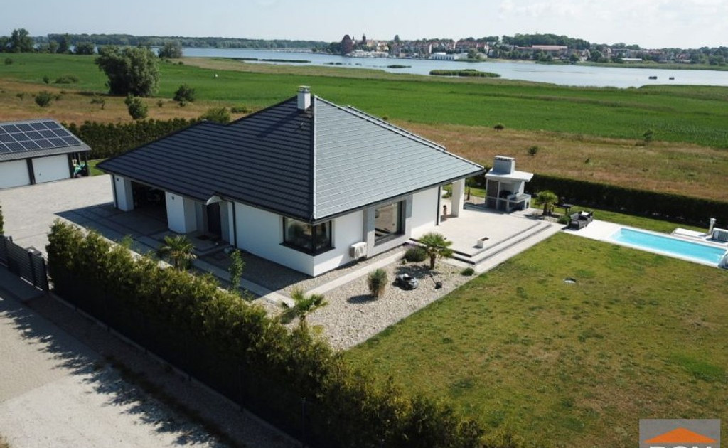 Dom – Kamień Pomorski - Widok 2