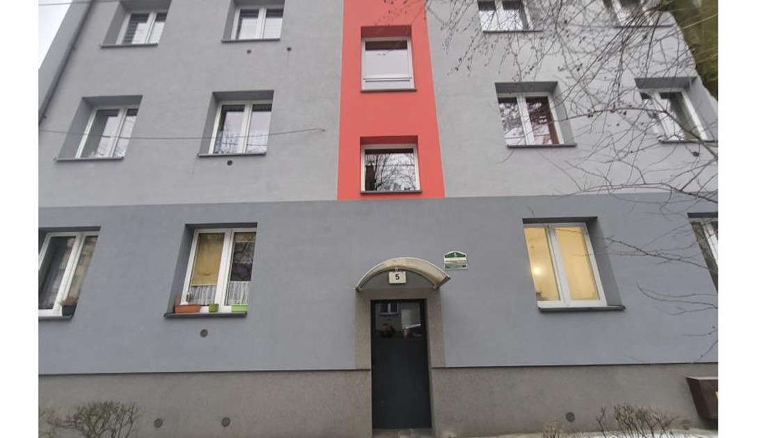 Mieszkanie – Bytom - Widok 2