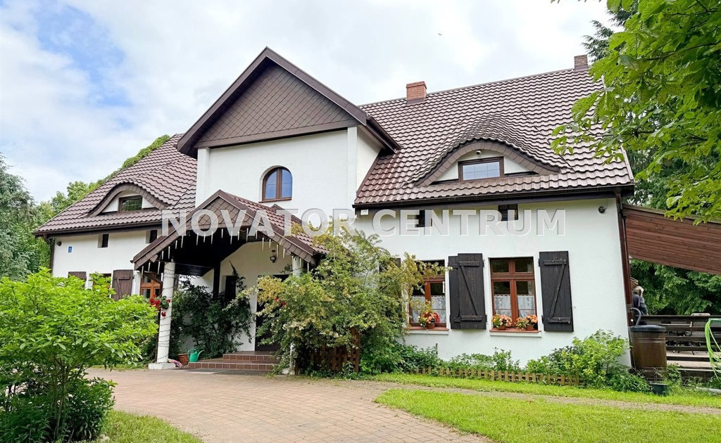 Dom – Szubin - Widok 2