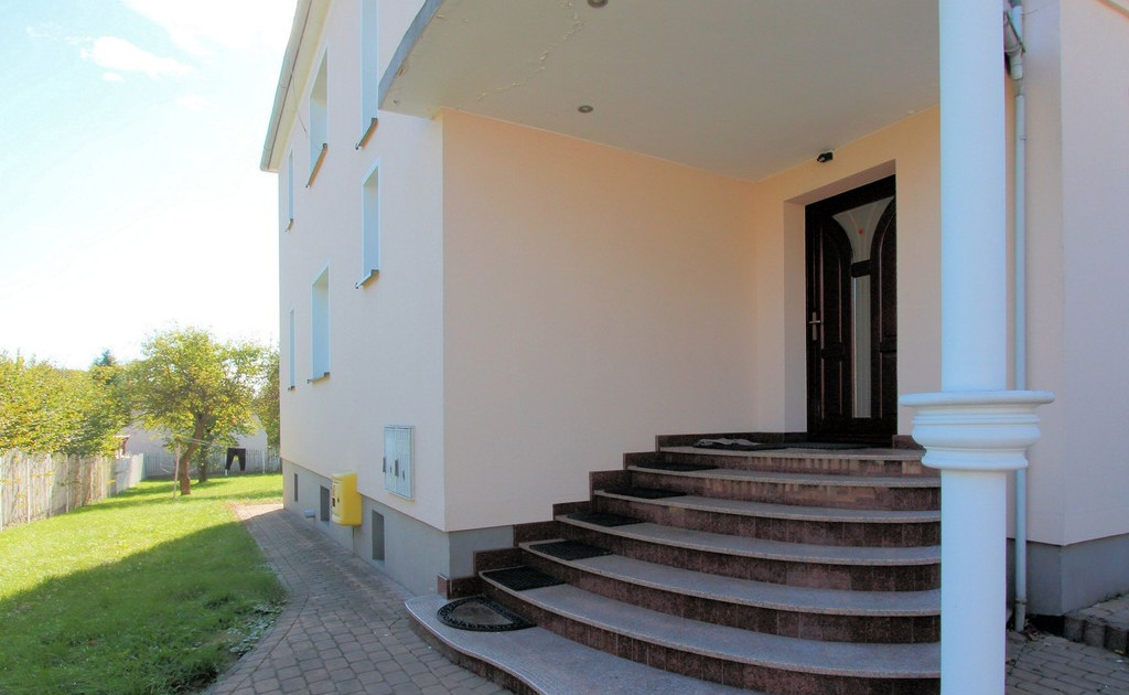 Dom – Łaziska Górne, Brada - Widok 2
