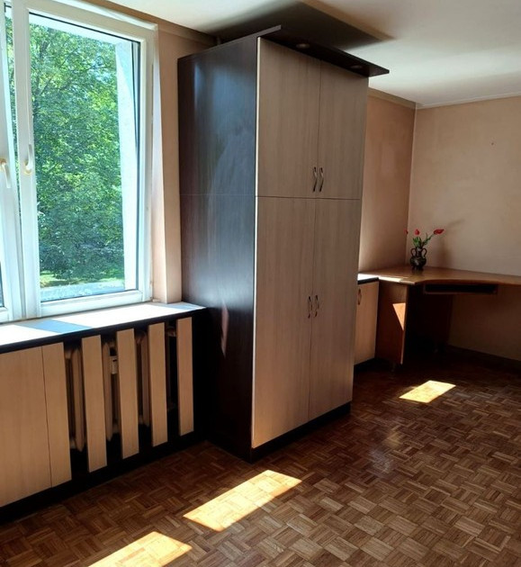 Mieszkanie – Targówek - Widok 2
