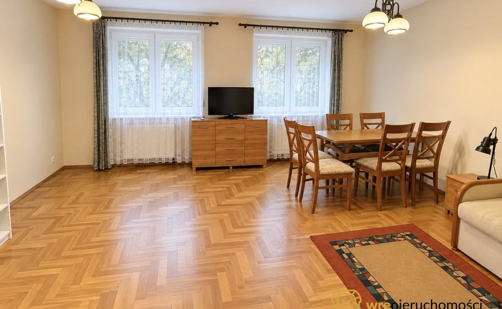 Mieszkanie – Fabryczna - Widok 2