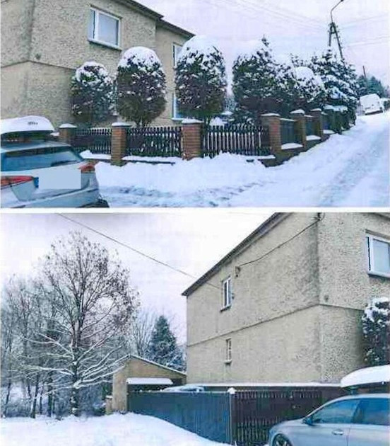 Dom – Rybnik - Widok 2
