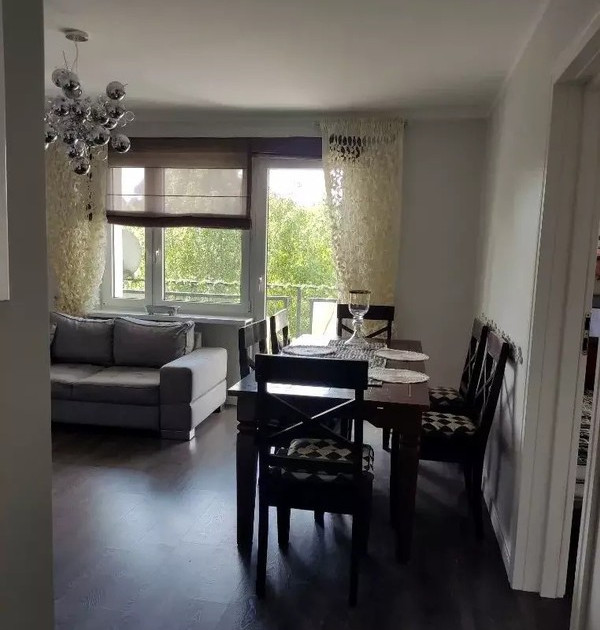 Mieszkanie – Gdańsk, Chełm B, Chełm - Widok 2