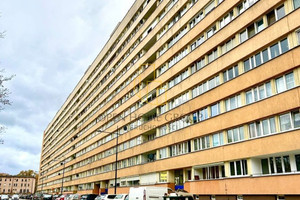 Wrocław/2pok/parter/balkon/piwnica/winda/top
