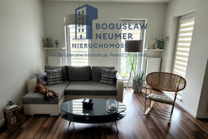 Luksusowe 45,79 m² w standardzie Premium | Żeligowskiego 43 |