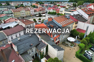Przestronne mieszkanie 3-pokojowe | Chrzanów, Krakowska | centrum