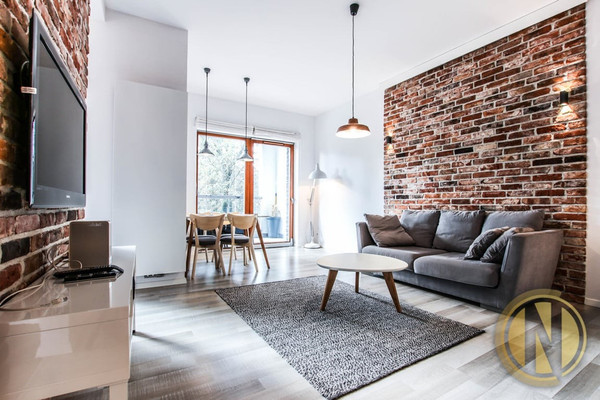 Appartement 2 kamers, 61 m²