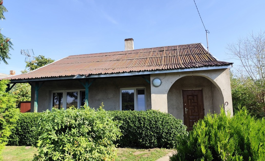Dom – Aleksandrów Kujawski - Widok 2