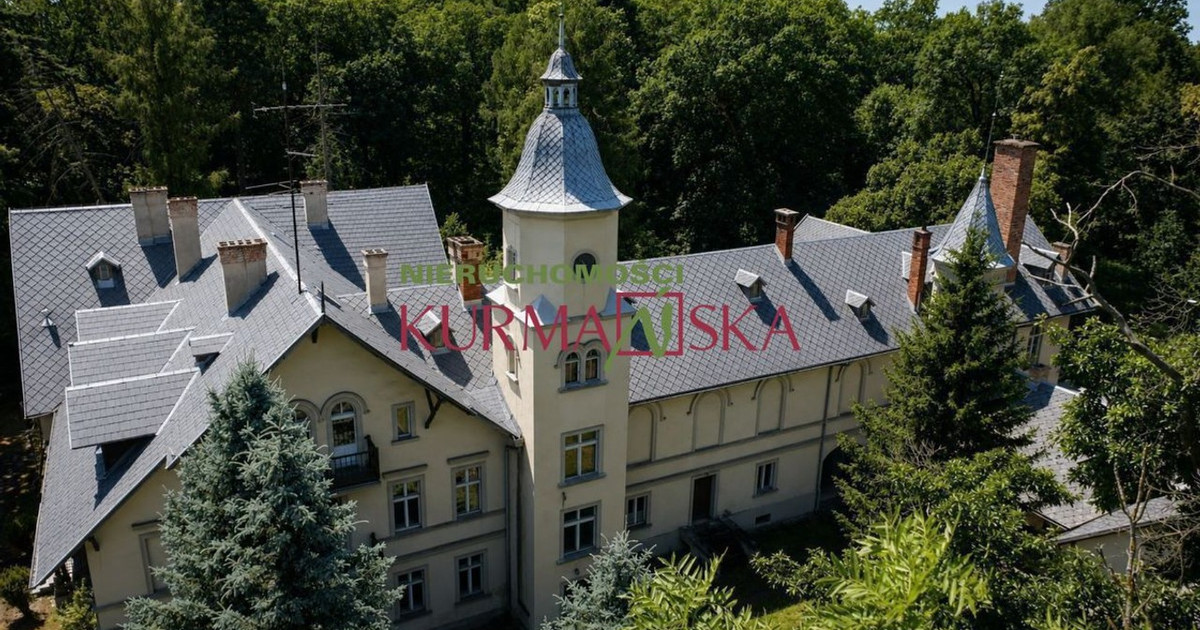 Dom – Bojadła - Widok 2