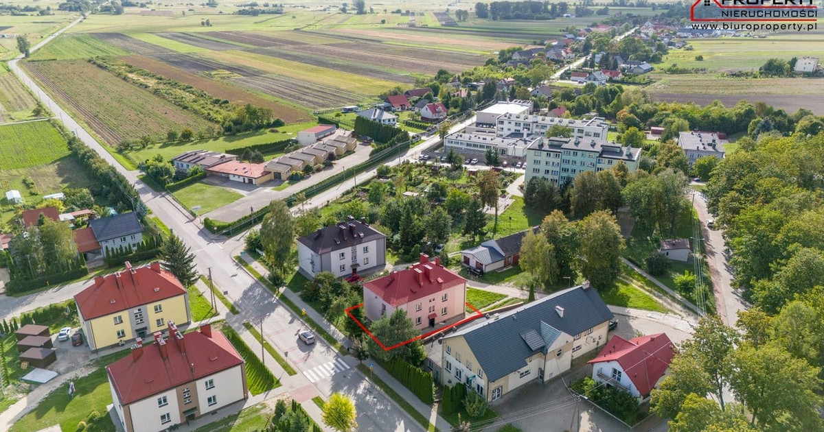 Mieszkanie – Pińczów - Widok 2