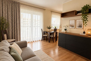 3 pokoje | 70 m² | balkon | miejsce postojowe | ul. Nyska