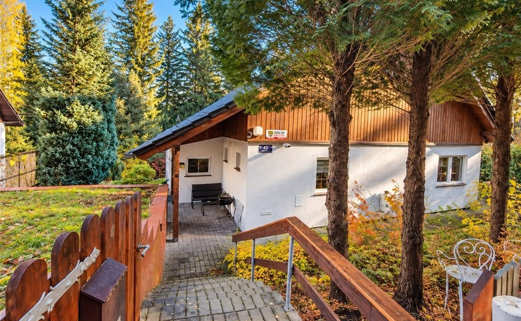 Dom – Karpacz, Osiedle Skalne - Widok 2