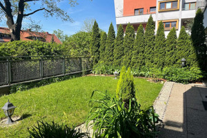 Mieszkanie do wynajęcia, 65 m², 2 pokoje Wrocław Krzyki Krzyki