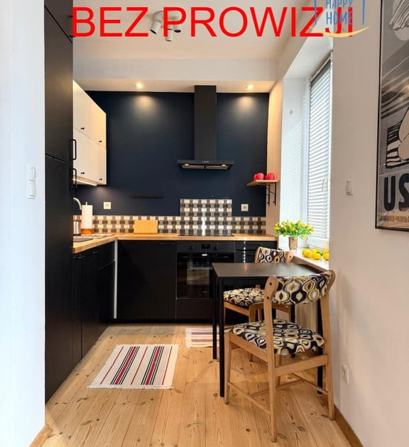 Mieszkanie – Warszawa, Ochota I, Ochota - Widok 2