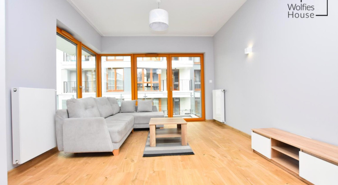 Apartment in Stare Miasto - Widok 2