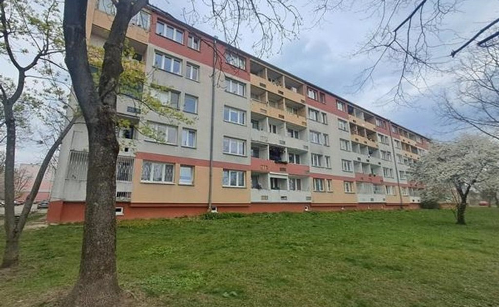 Mieszkanie – Widzew - Widok 2