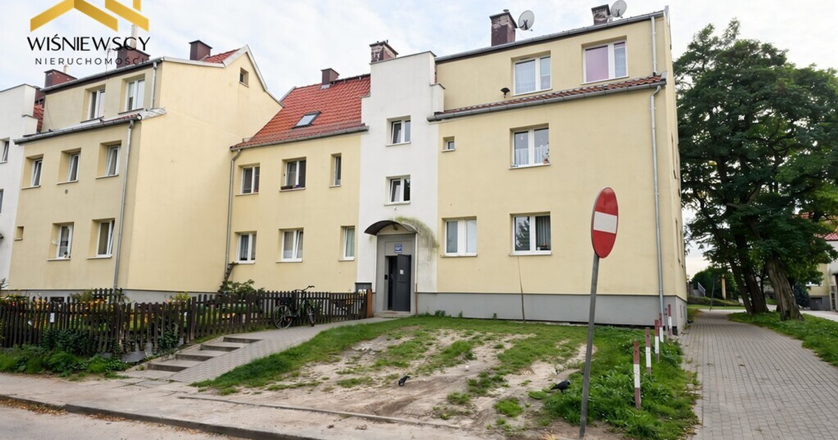 Mieszkanie – Elbląg - Widok 2