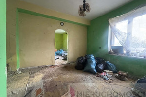 mieszkanie na parterze