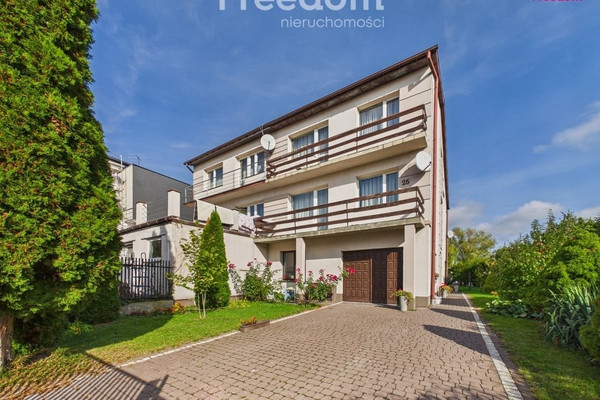 Haus, 198 m², Grundstück 592 m²