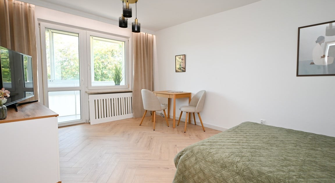 Mieszkanie – Kraków, Ugorek, Prądnik Czerwony - Widok 2