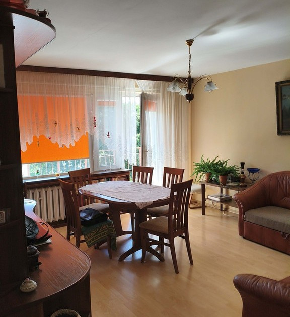 Mieszkanie – Pogórze - Widok 2