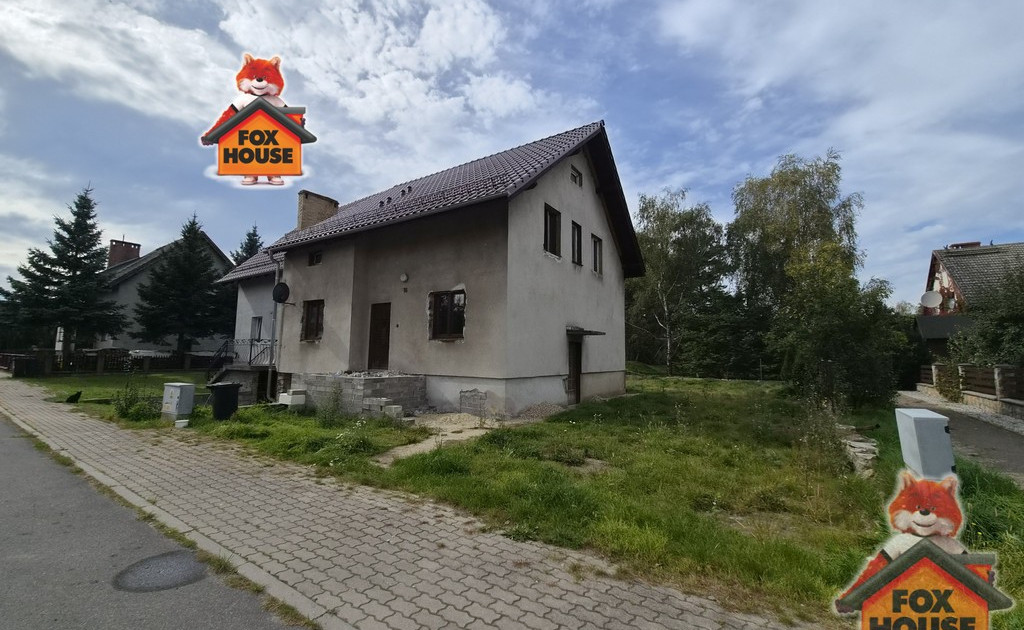 Dom – Bolesławiec, Osiedle Przylesie, Osiedle Kwiatowe - Widok 2