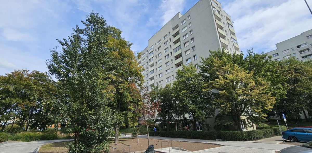 Mieszkanie – Bemowo - Widok 2