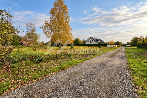 Arsa, 1500 m²