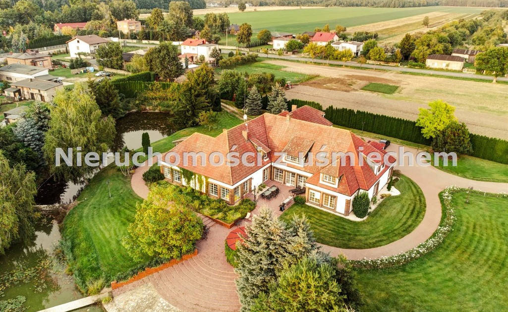Dom – Łask - Widok 2