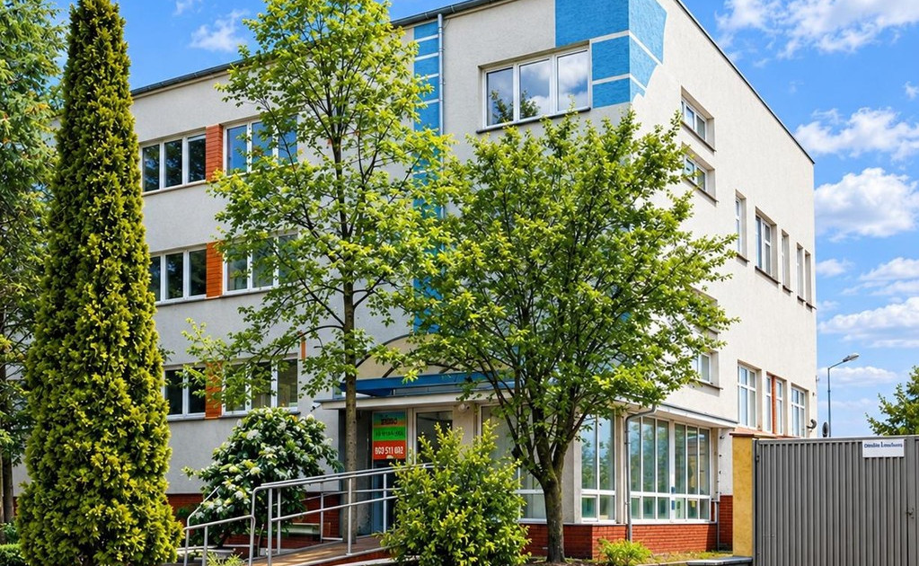 Lokal handlowy, usługowy na sprzedaż - Widok 2
