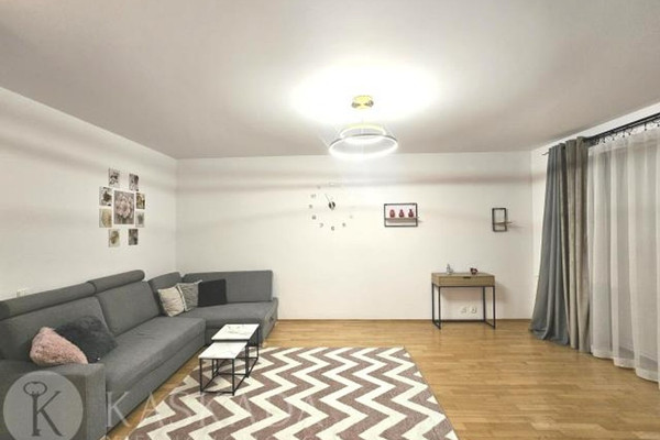 Piękny apartament 64m2, Muranów, 2 pok. POLECAM!
