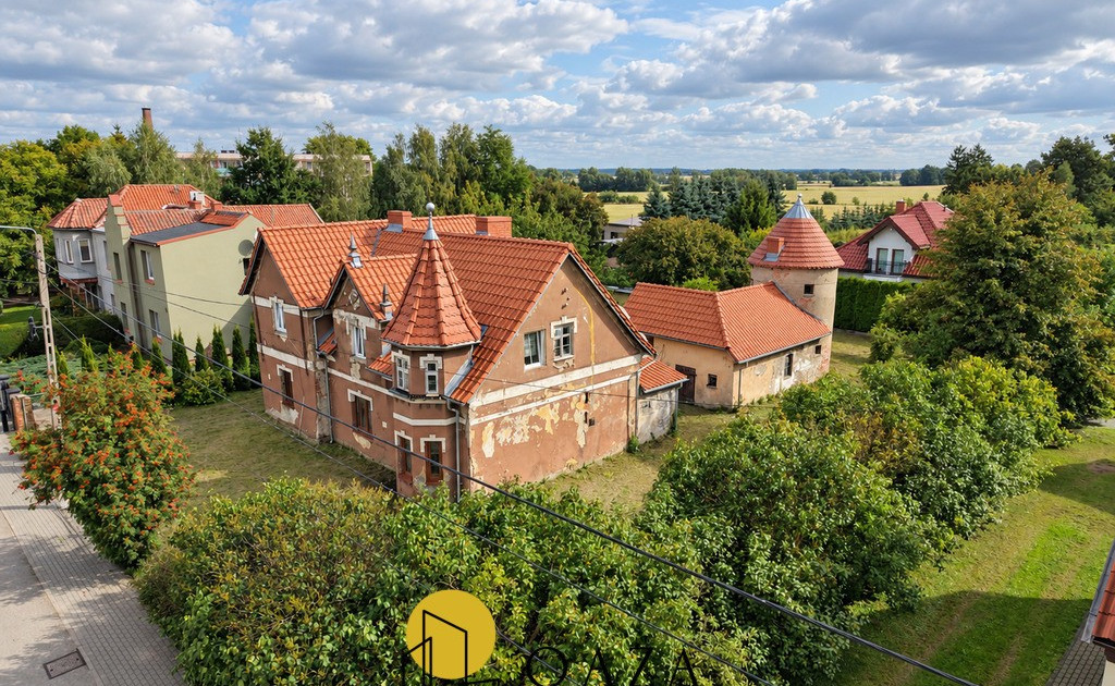 Dom – Korsze, powiat kętrzyński - Widok 2