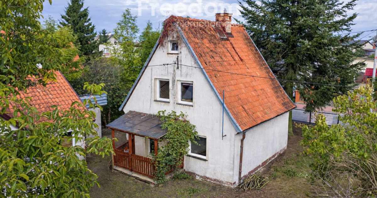 Dom – Nidzica - Widok 2