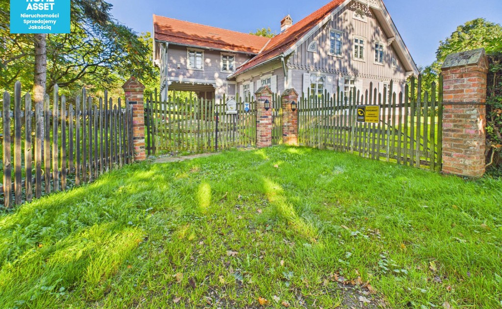 Dom – Stegna - Widok 2