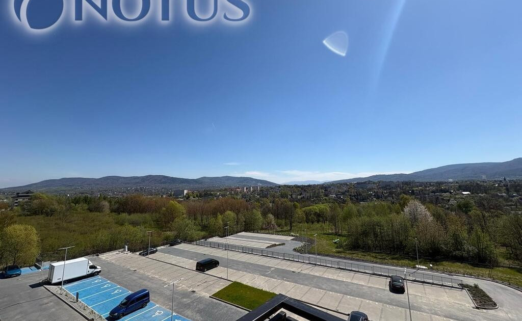Mieszkanie – Bielsko-Biała, Osiedle Sarni Stok, Dolne Przedmieście - Widok 2